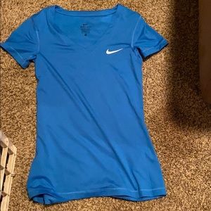 Dry fit Nike T